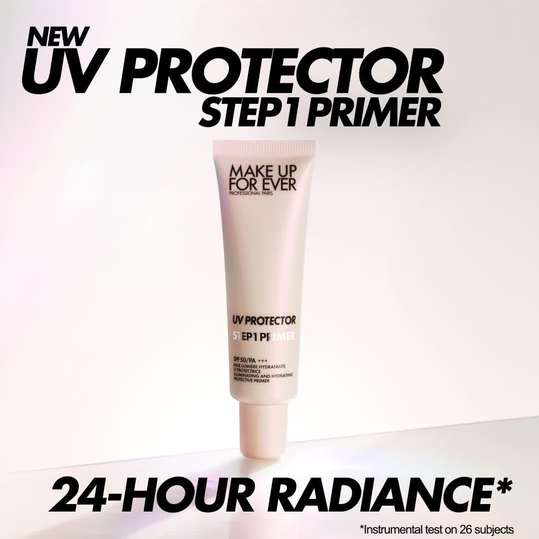 Make Up For Ever Uv Primer Spf50 Saubhaya Makeup